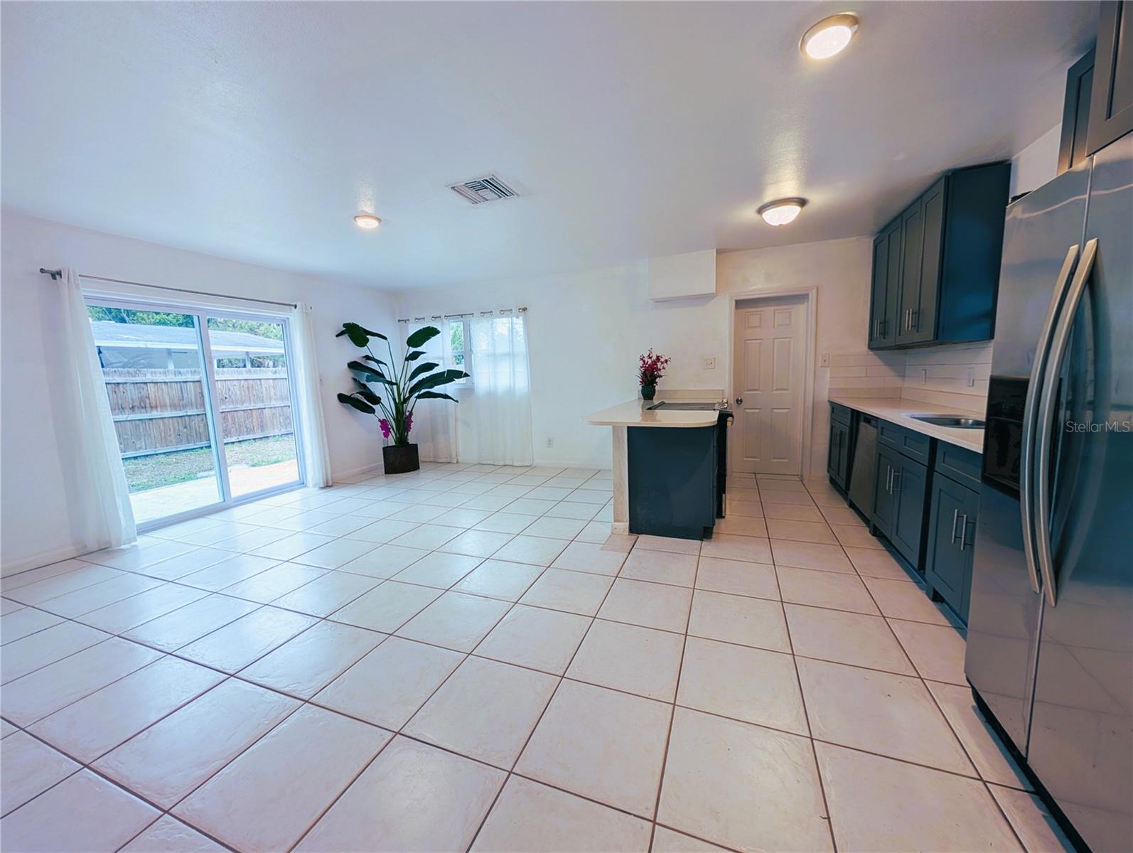 BRAEBURN - Residential