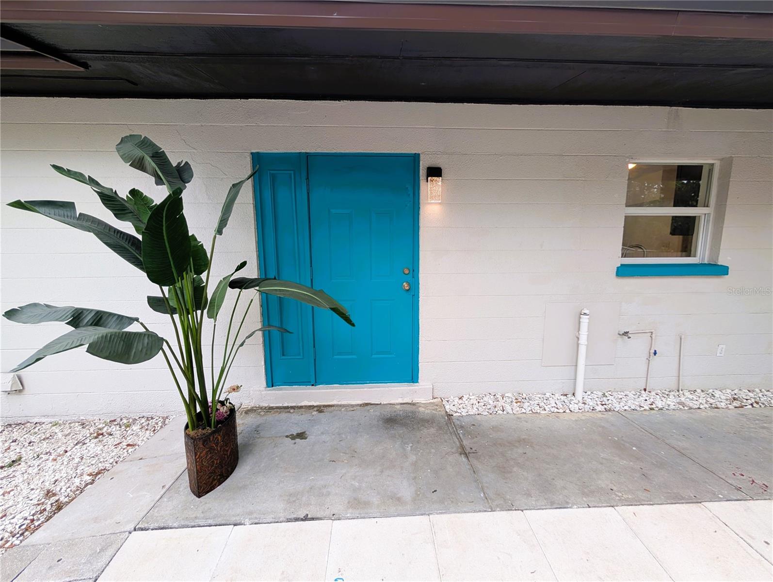 BRAEBURN - Residential