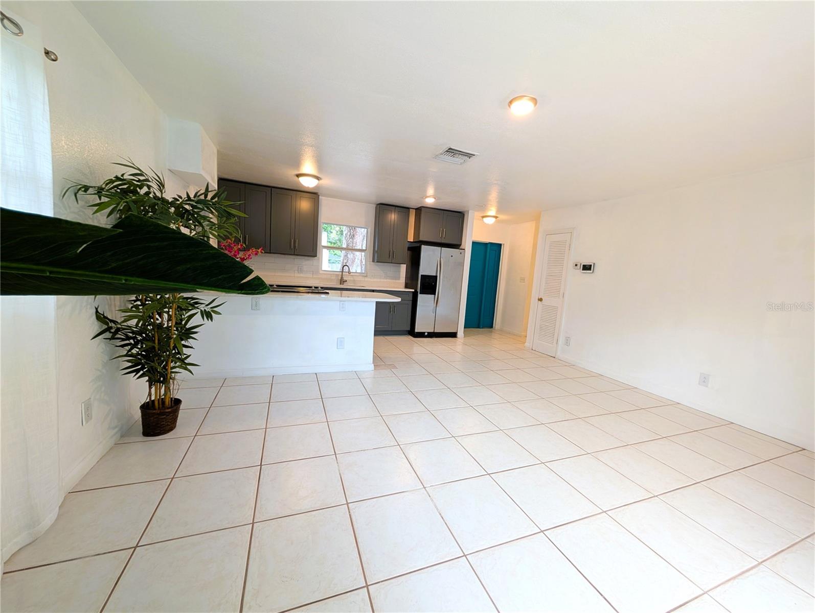 BRAEBURN - Residential