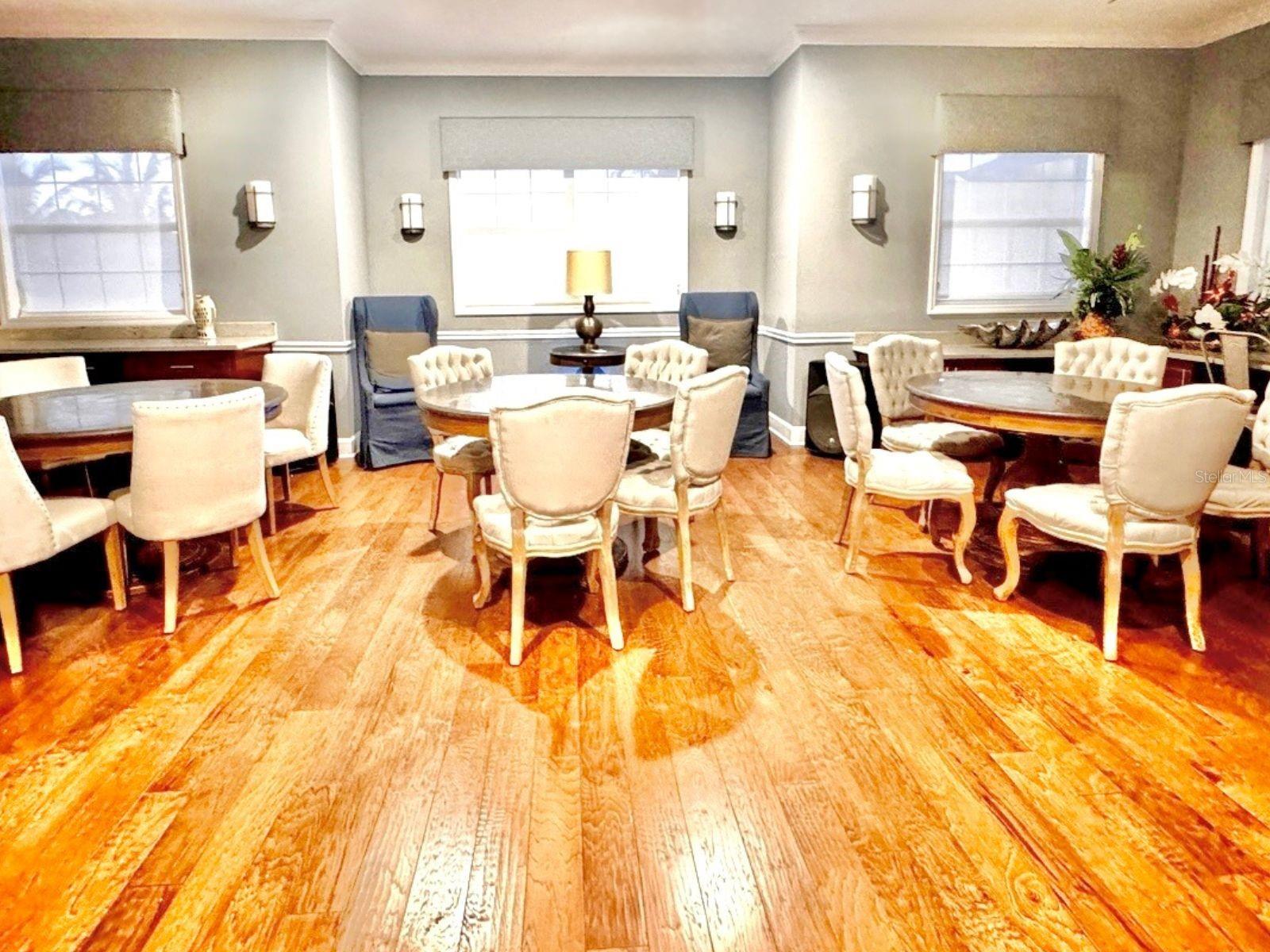 PALMA SOLA BAY CLUB PH 18B - Residential