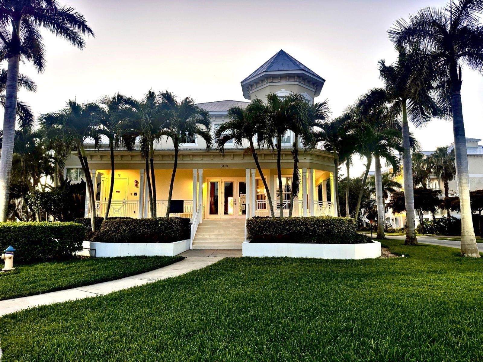 PALMA SOLA BAY CLUB PH 18B - Residential