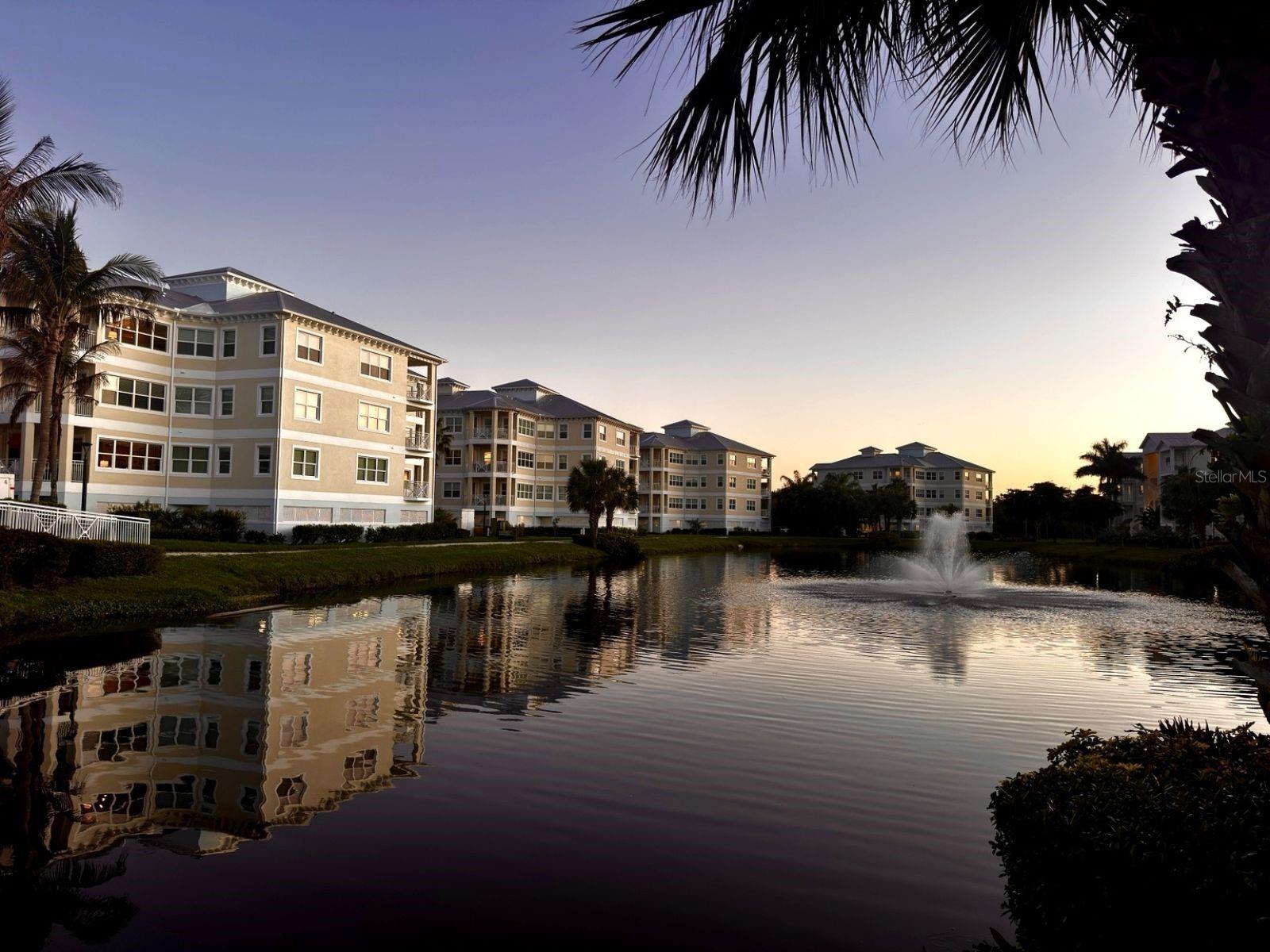 PALMA SOLA BAY CLUB PH 18B - Residential