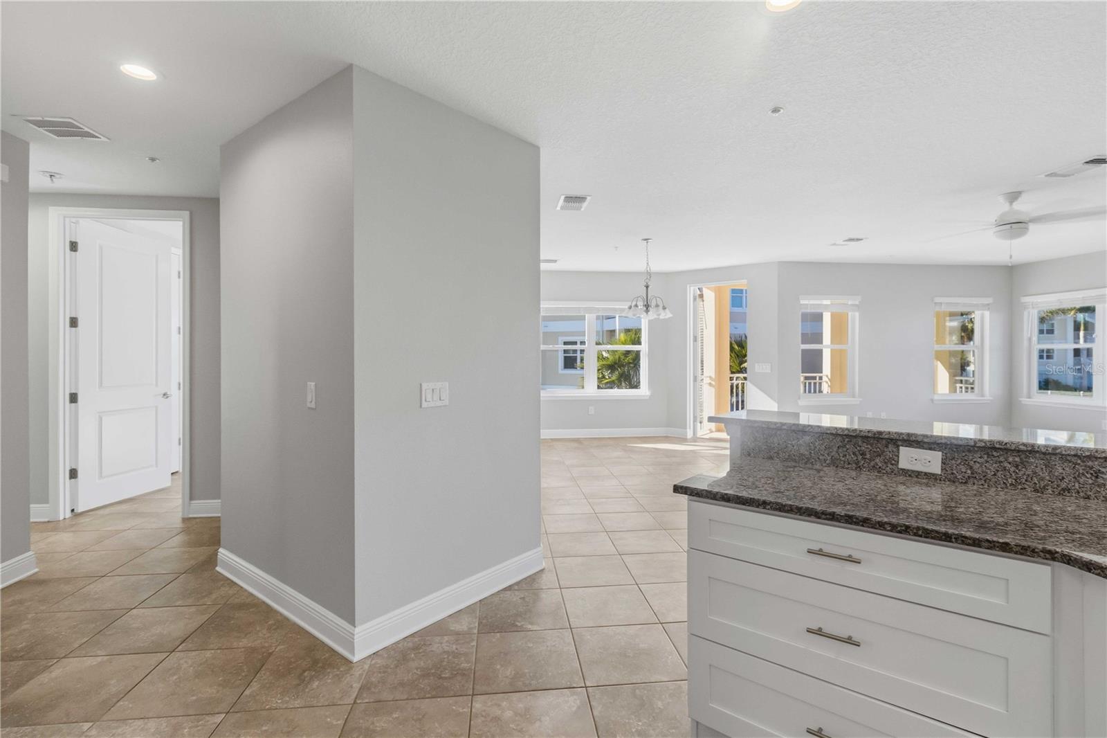 PALMA SOLA BAY CLUB PH 18B - Residential