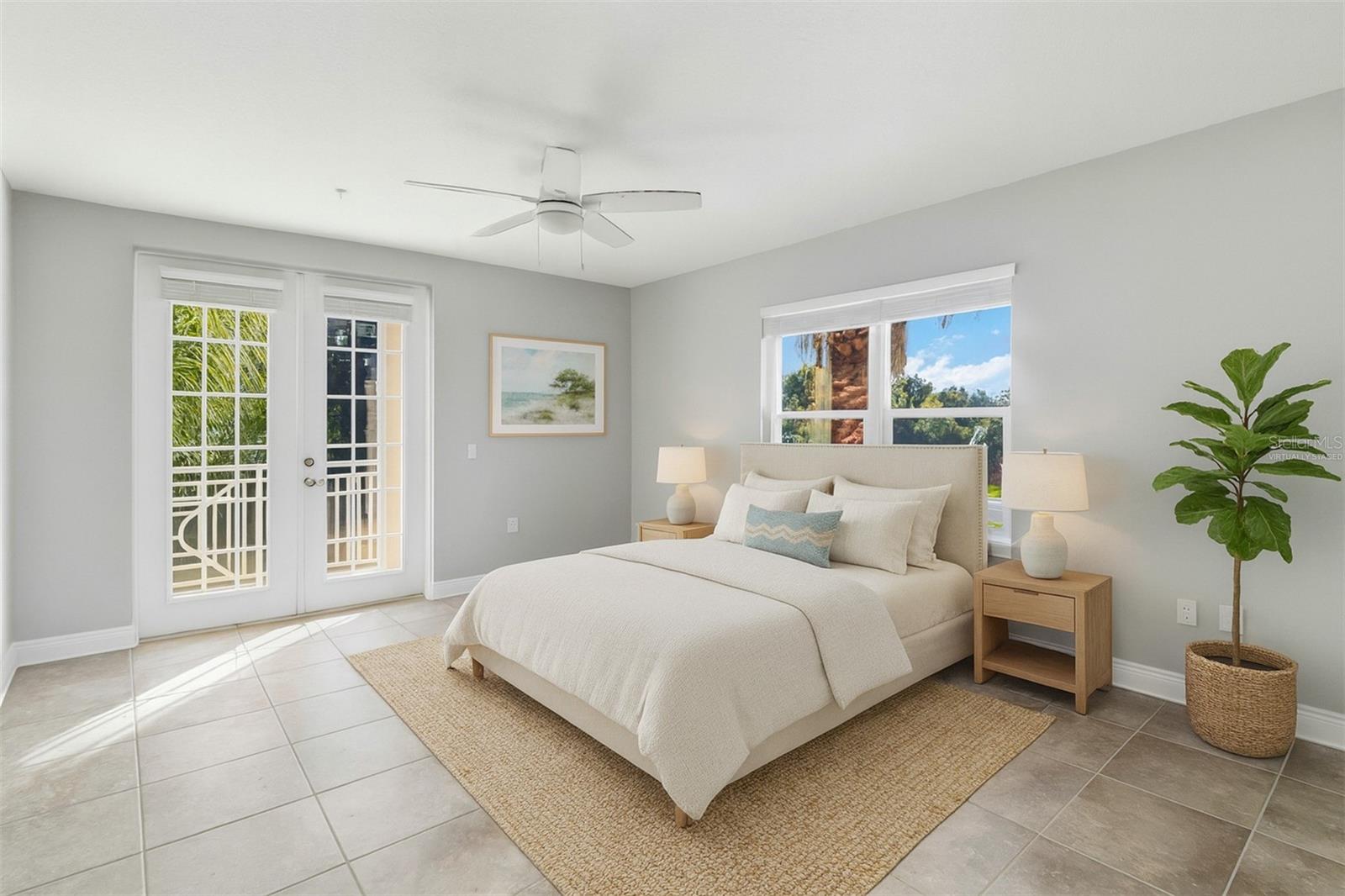 PALMA SOLA BAY CLUB PH 18B - Residential