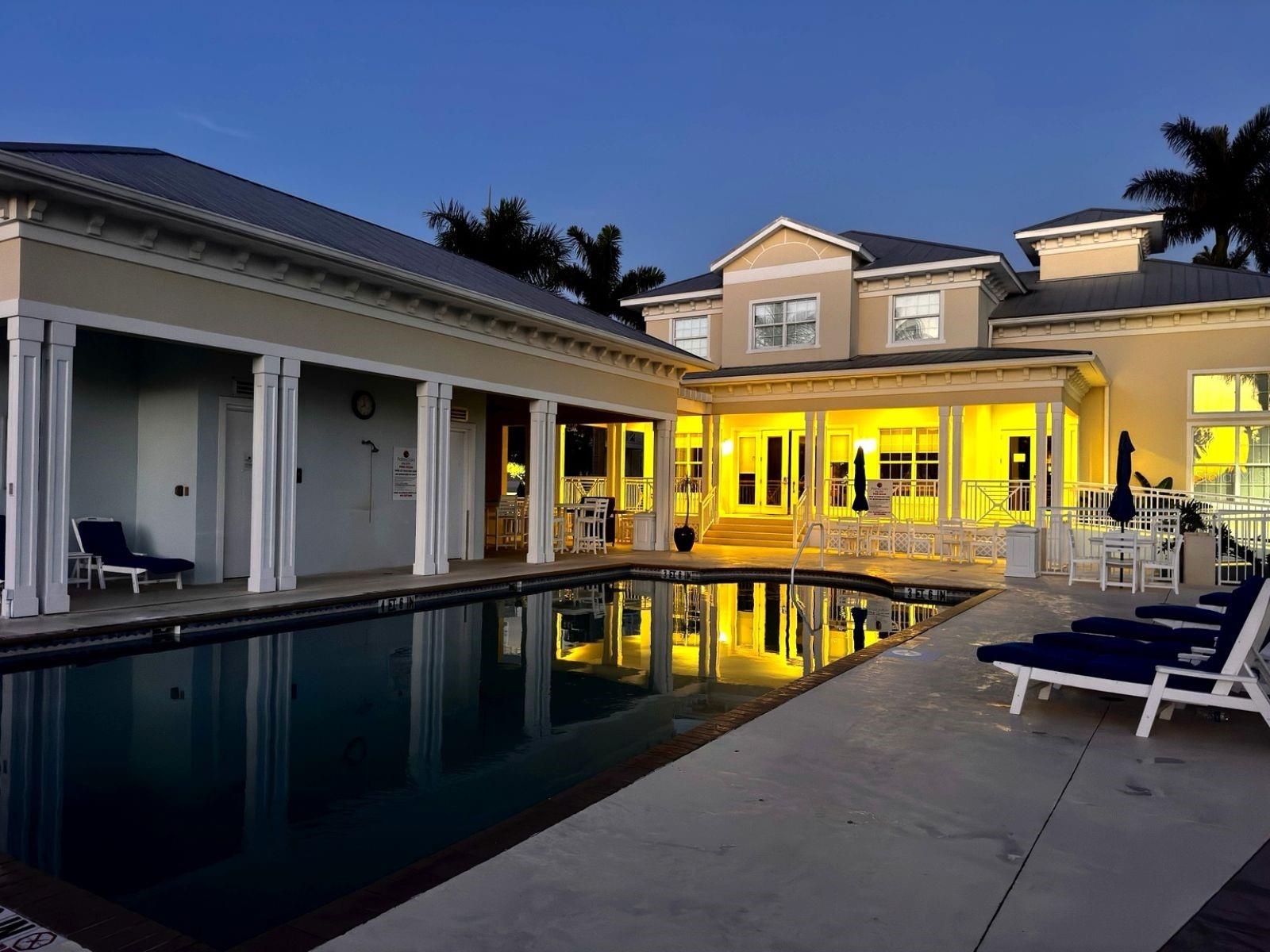 PALMA SOLA BAY CLUB PH 18B - Residential