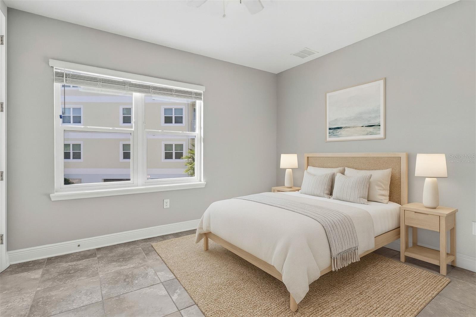 PALMA SOLA BAY CLUB PH 18B - Residential