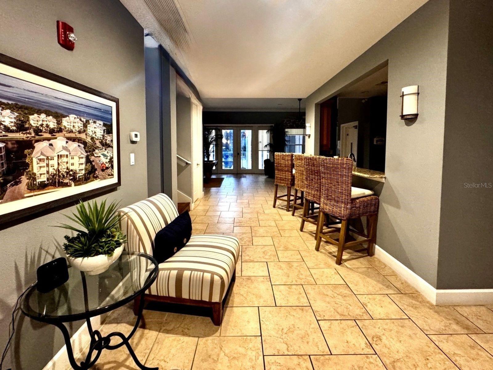 PALMA SOLA BAY CLUB PH 18B - Residential