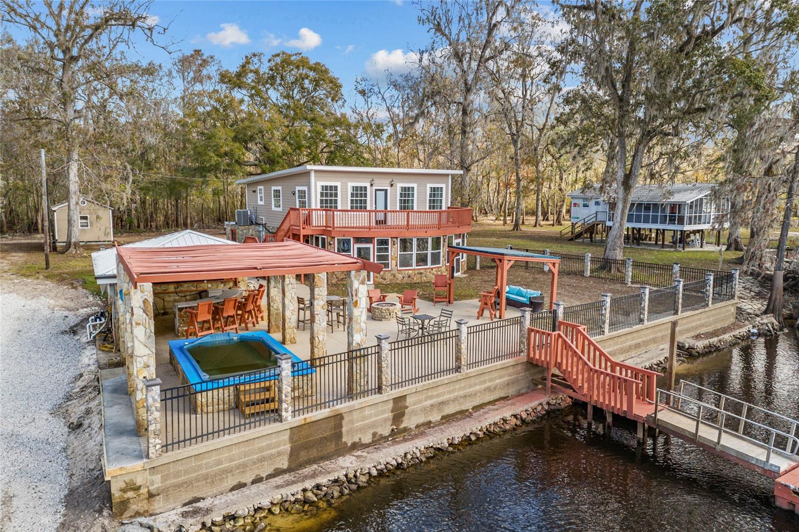 NOT ASSIGNED - Residential