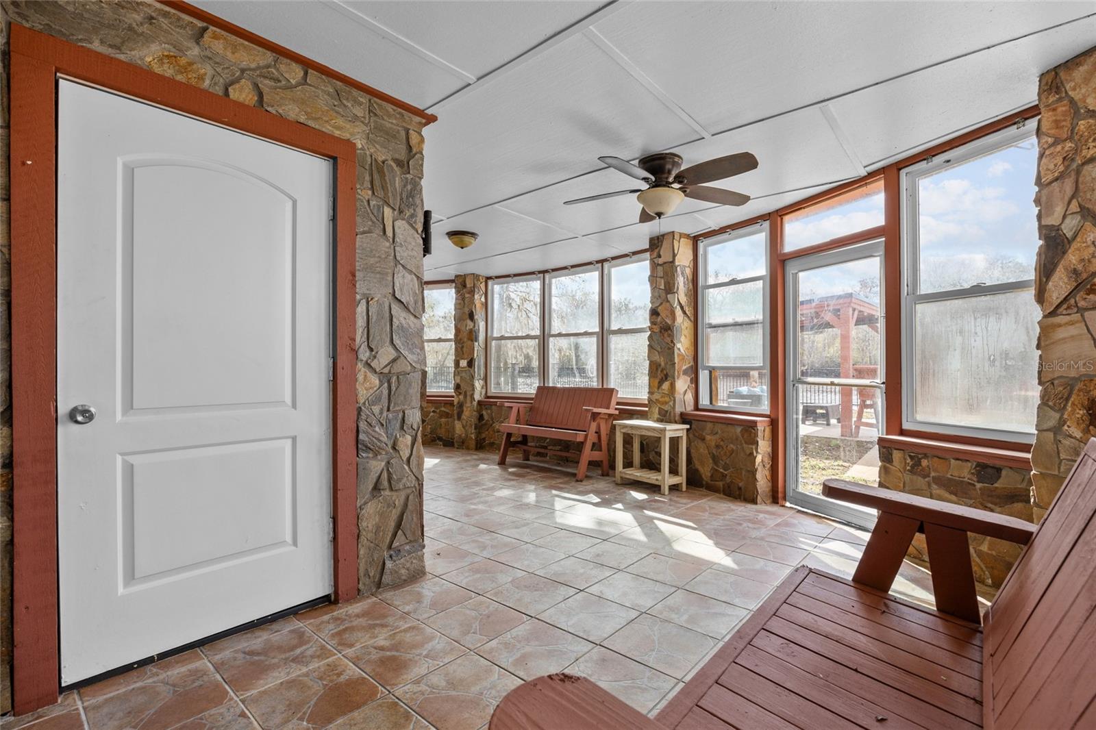 NOT ASSIGNED - Residential