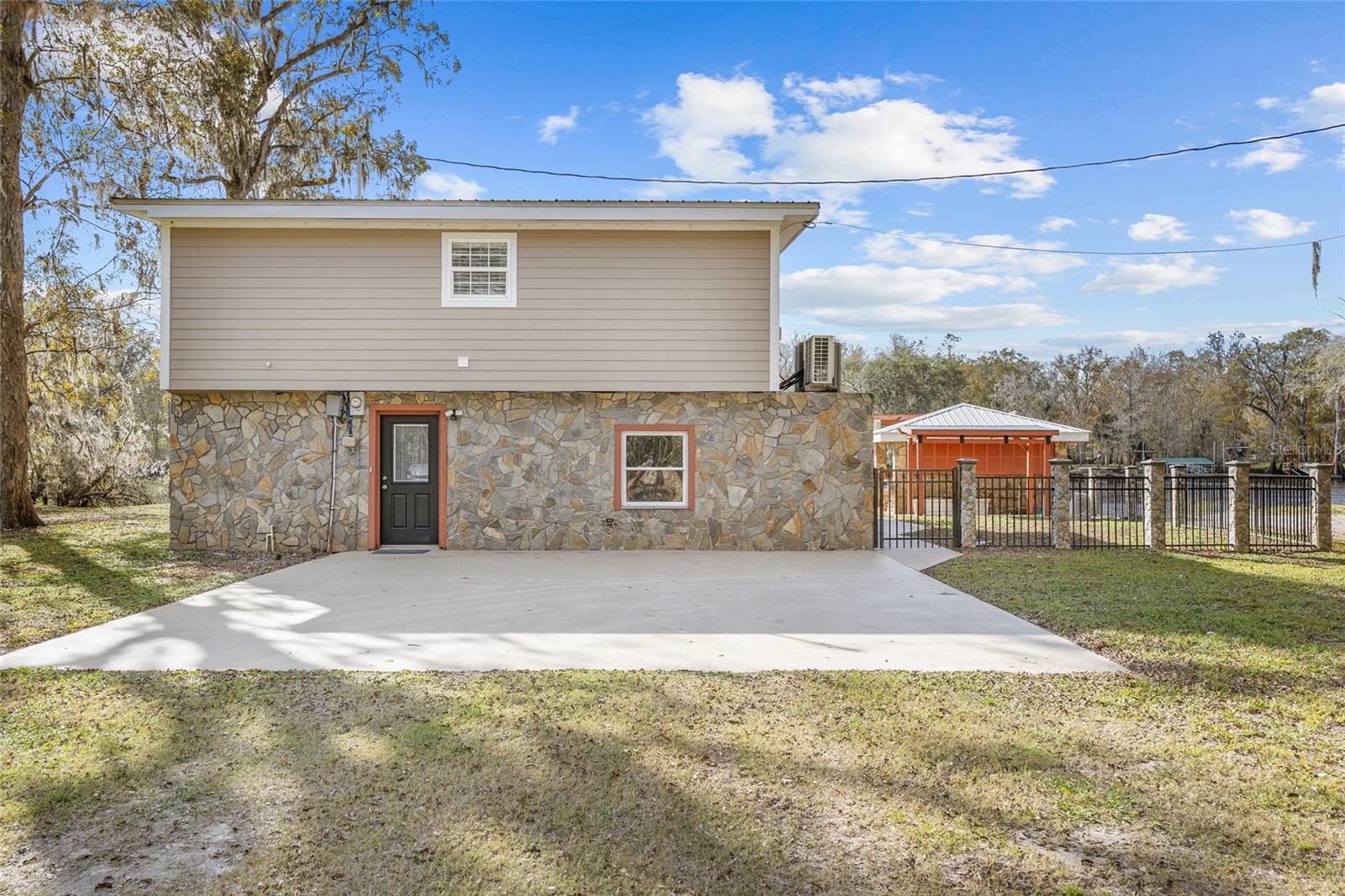 NOT ASSIGNED - Residential