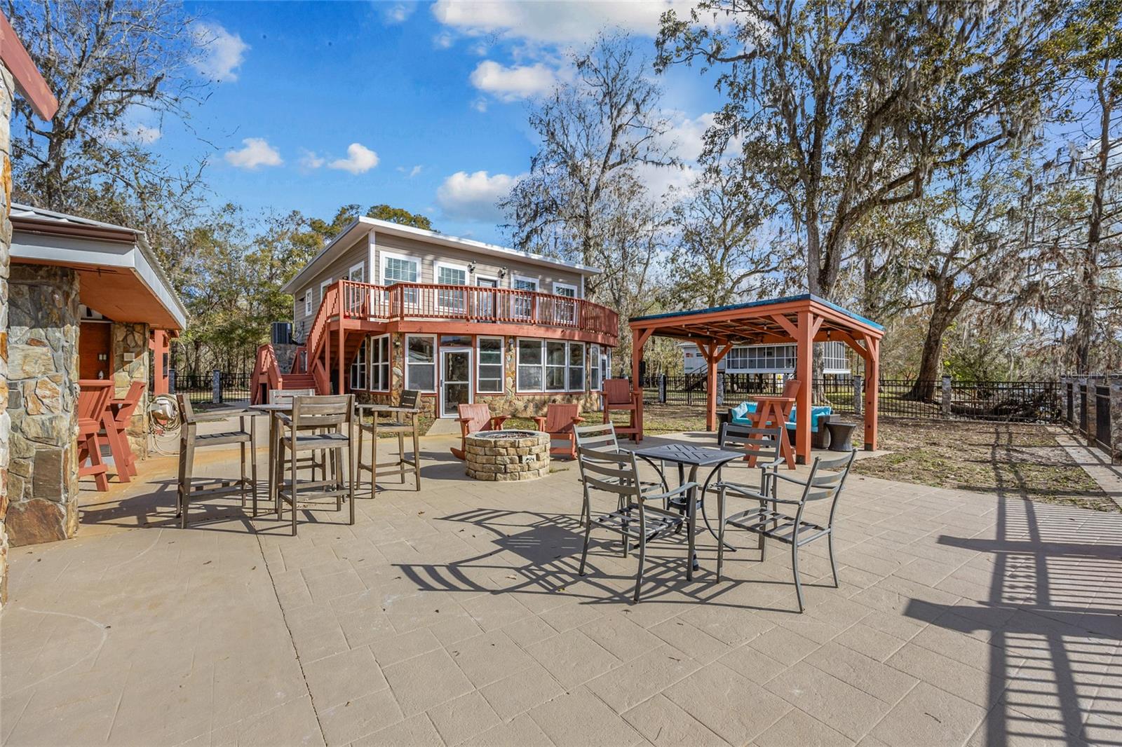 NOT ASSIGNED - Residential