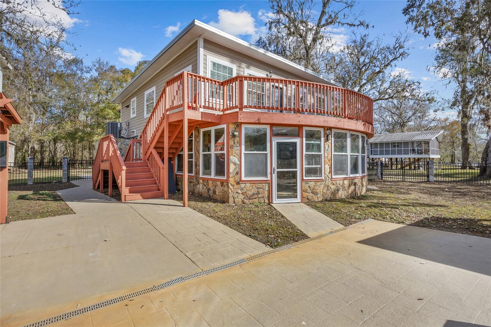 NOT ASSIGNED - Residential