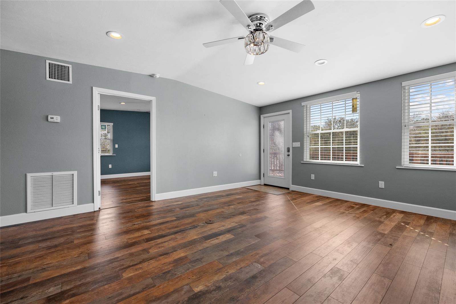 NOT ASSIGNED - Residential