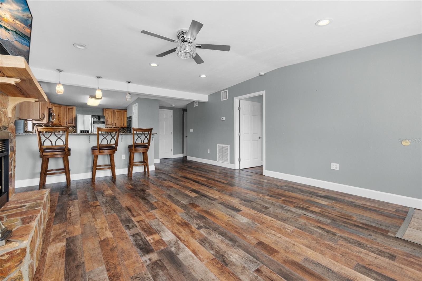 NOT ASSIGNED - Residential