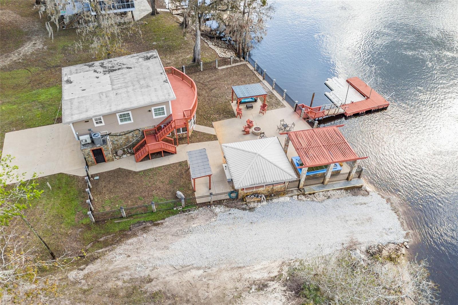 NOT ASSIGNED - Residential