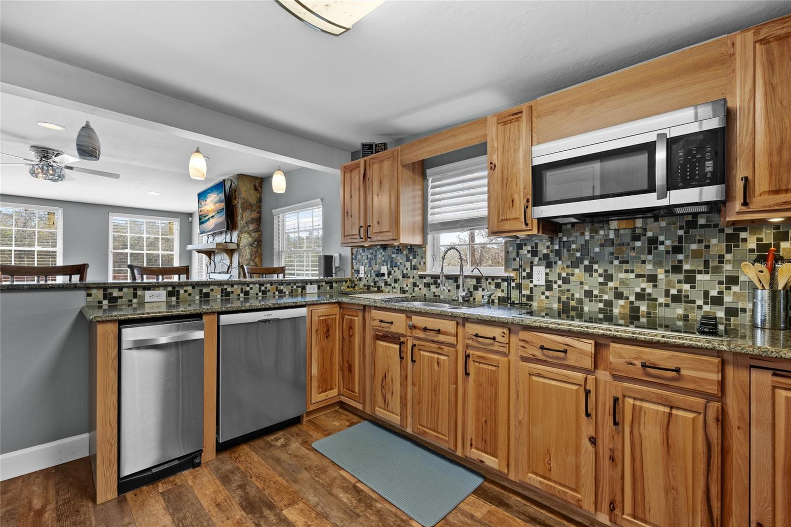 NOT ASSIGNED - Residential