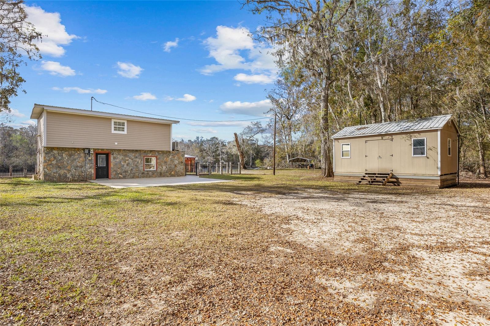 NOT ASSIGNED - Residential