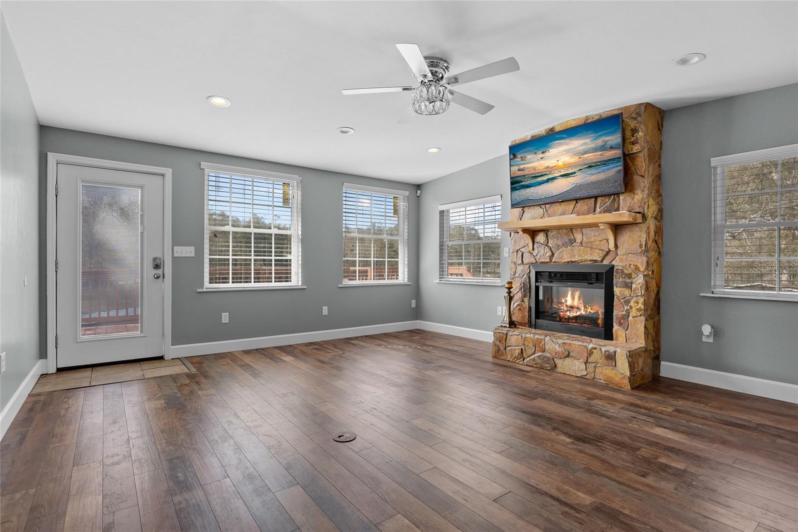 NOT ASSIGNED - Residential