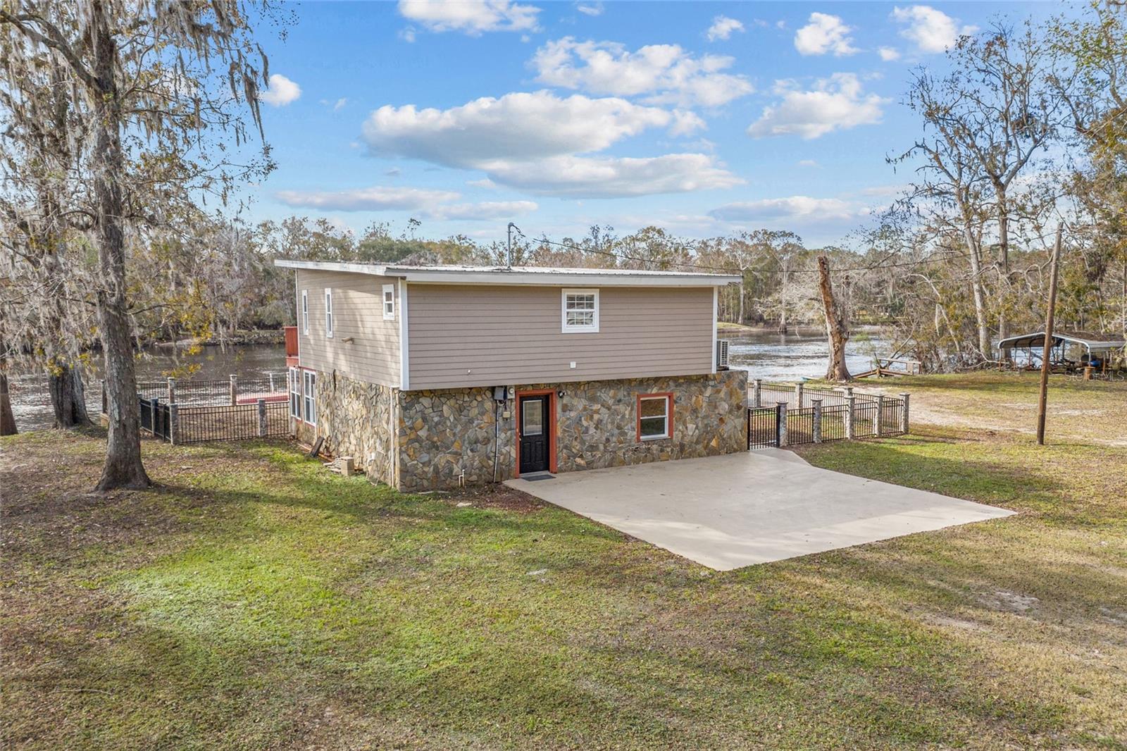 NOT ASSIGNED - Residential