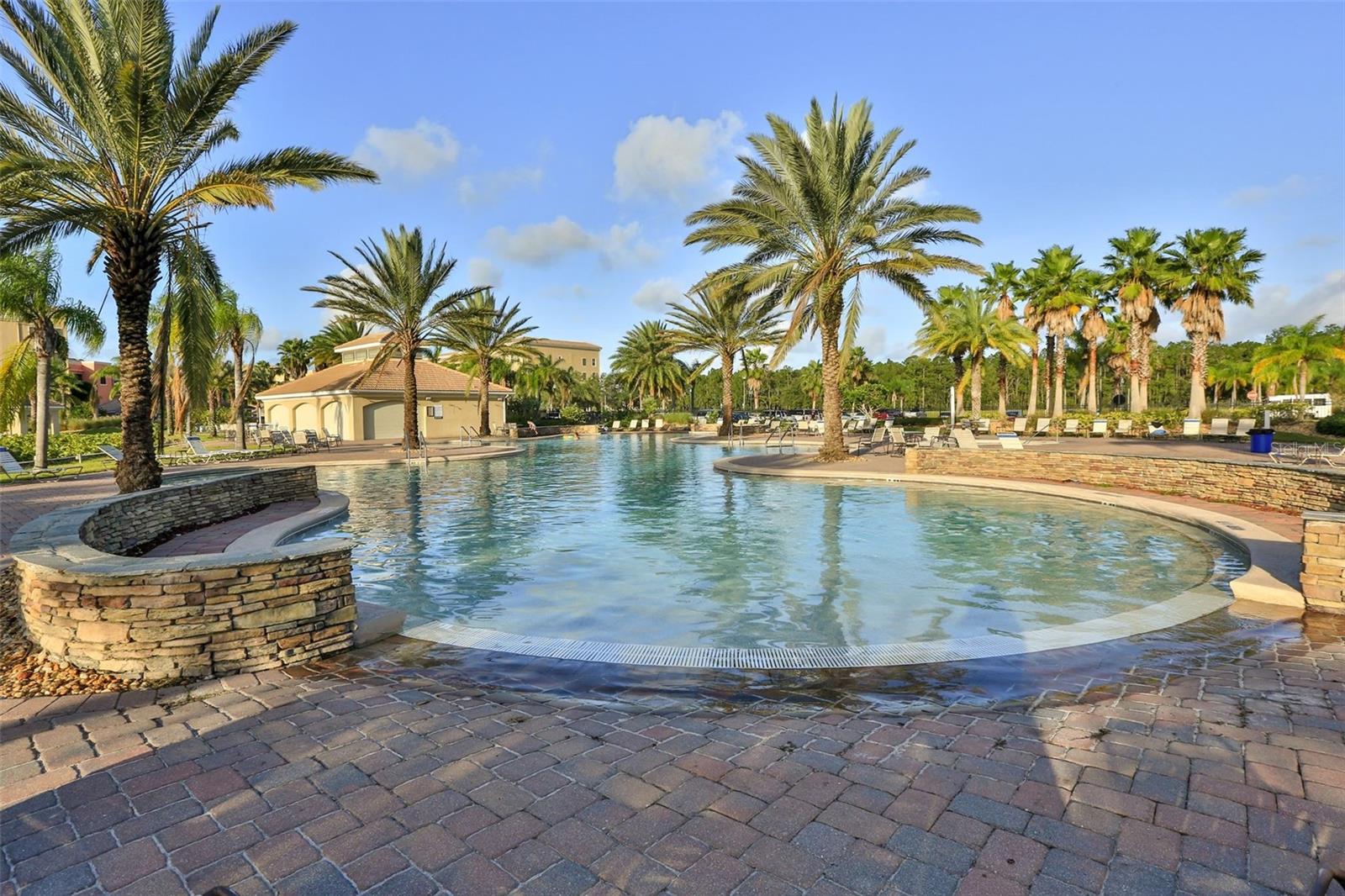 VENETIAN BAY - Residential