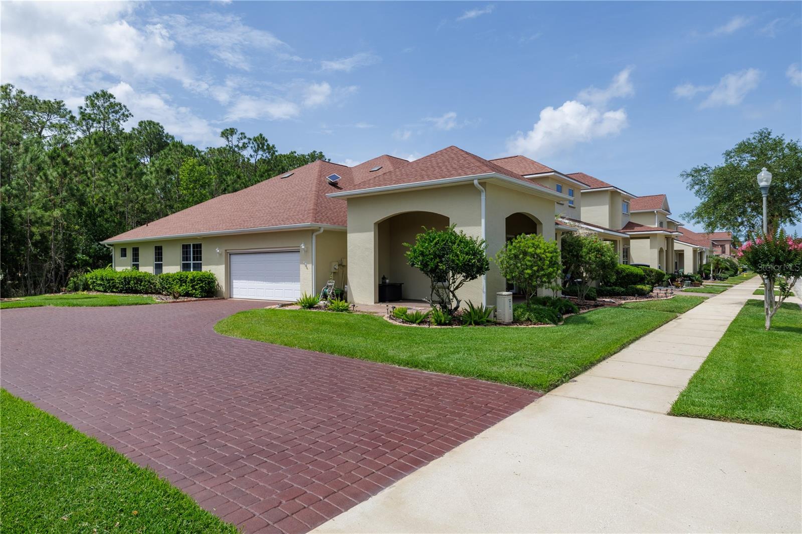 VENETIAN BAY - Residential