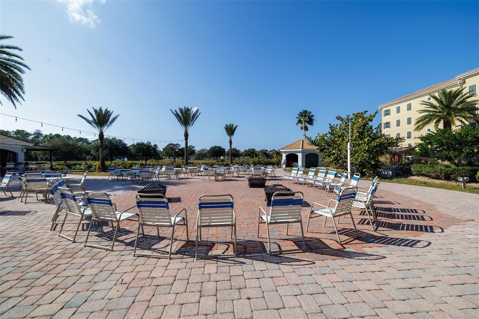 VENETIAN BAY - Residential