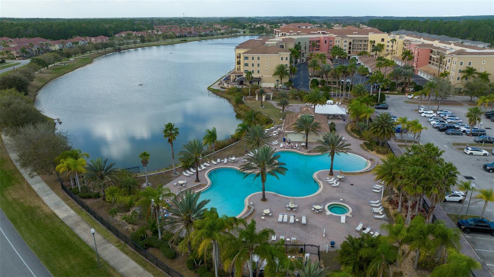 VENETIAN BAY - Residential