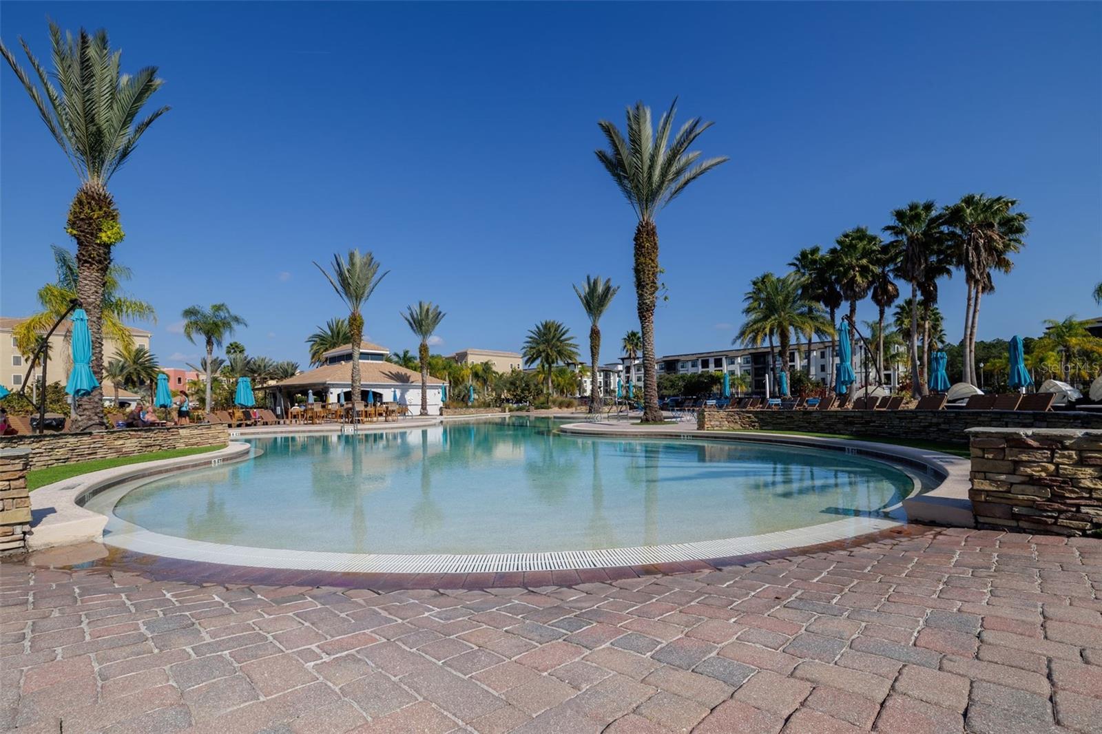VENETIAN BAY - Residential