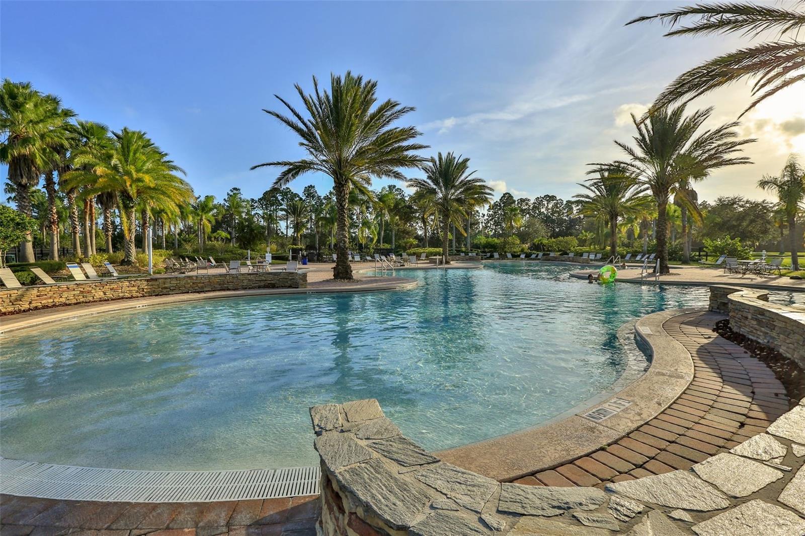 VENETIAN BAY - Residential
