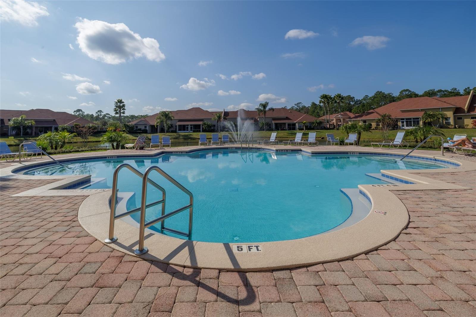 VENETIAN BAY - Residential