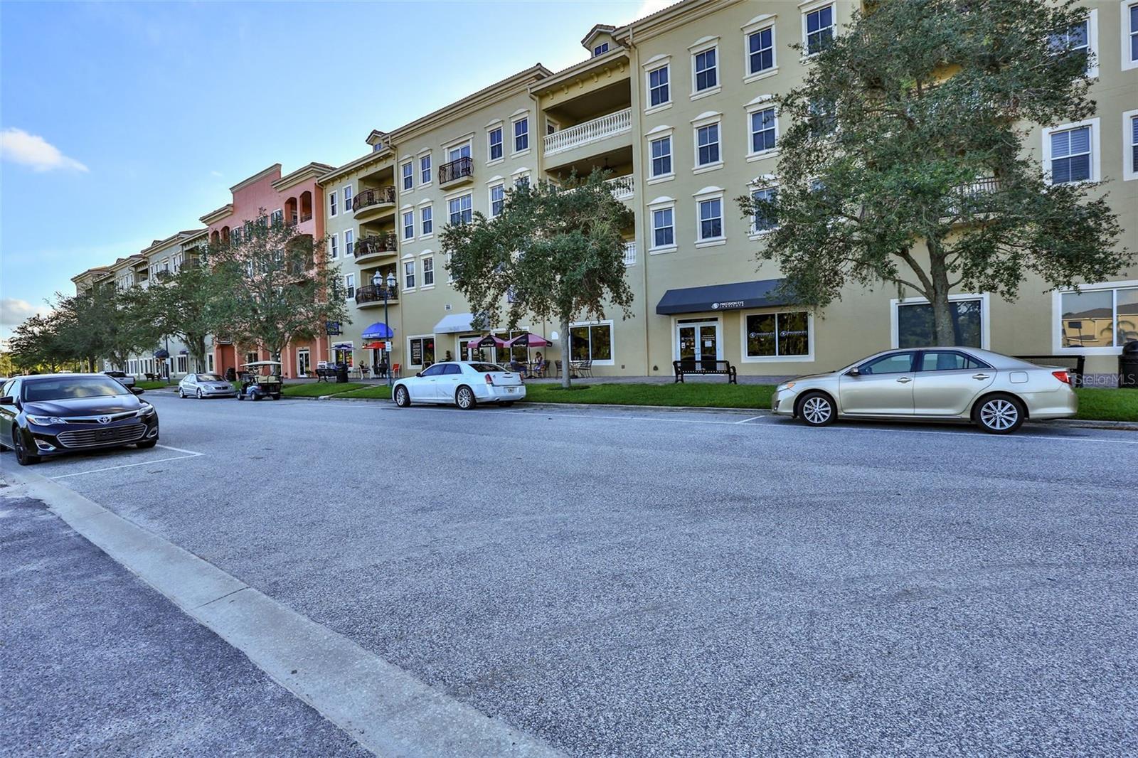VENETIAN BAY - Residential