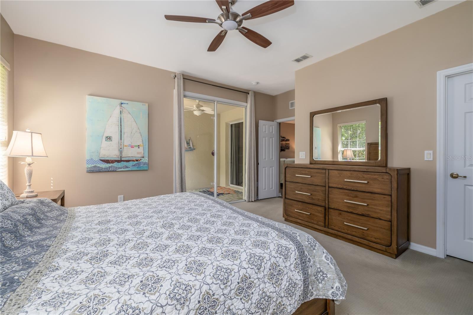 VENETIAN BAY - Residential