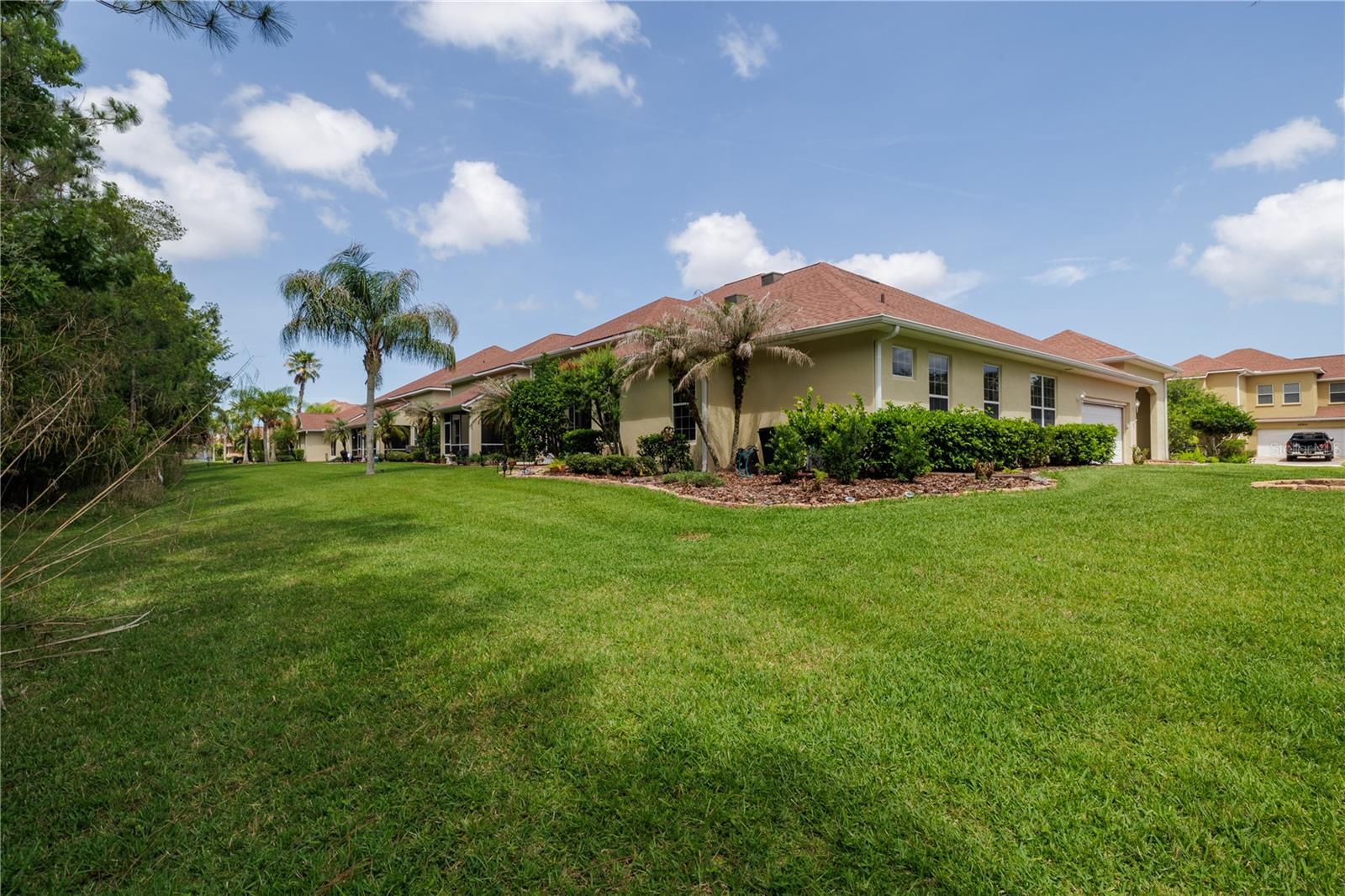 VENETIAN BAY - Residential