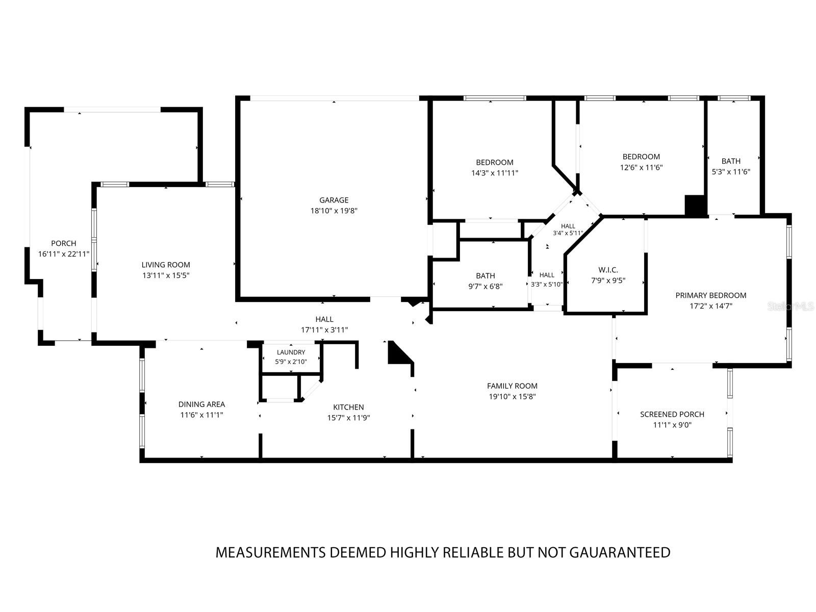 VENETIAN BAY - Residential