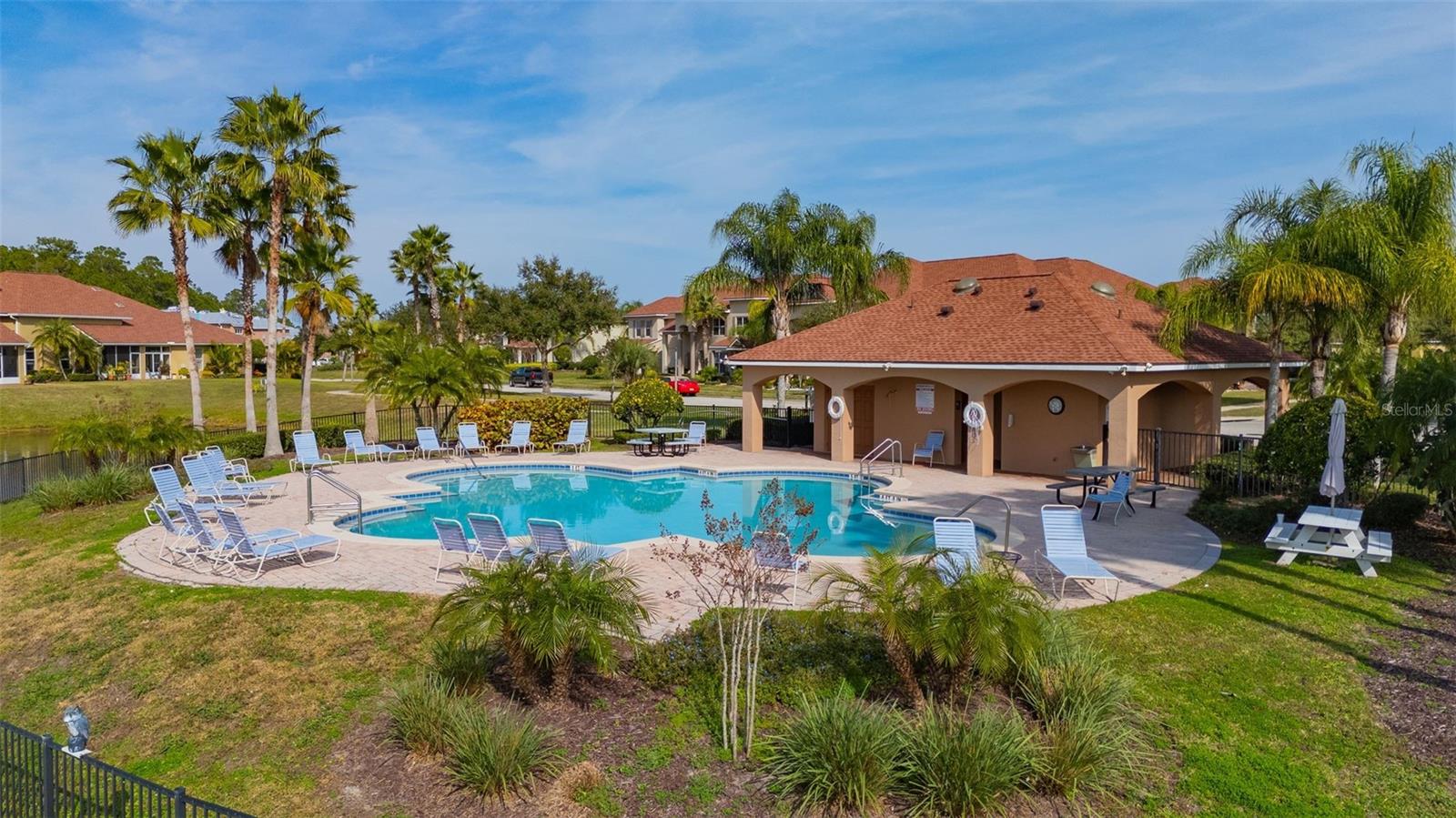 VENETIAN BAY - Residential