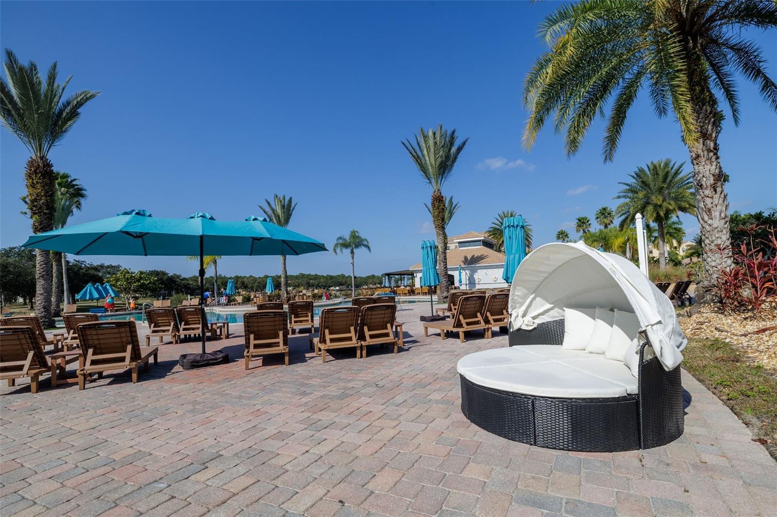 VENETIAN BAY - Residential