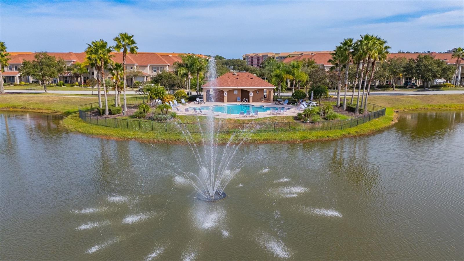 VENETIAN BAY - Residential