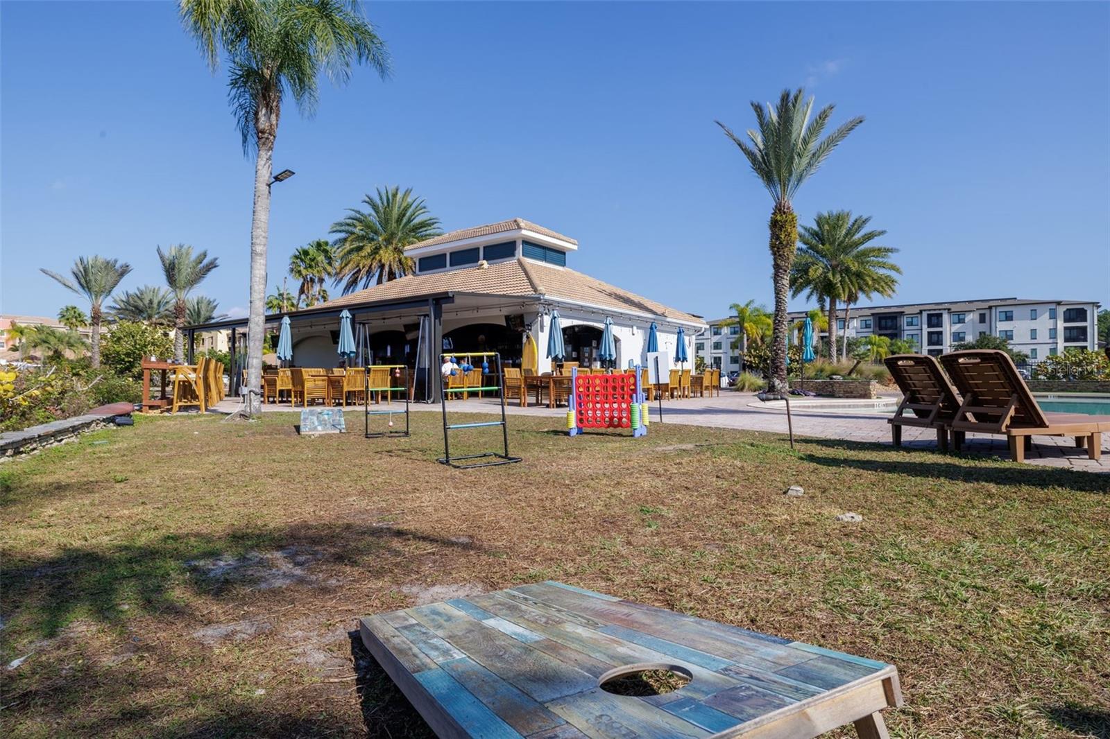 VENETIAN BAY - Residential