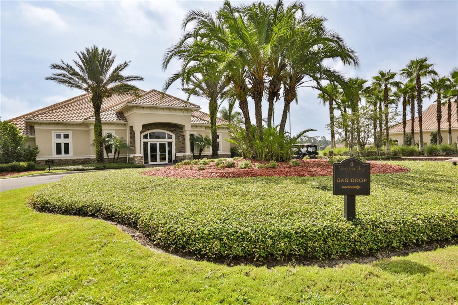 VENETIAN BAY - Residential