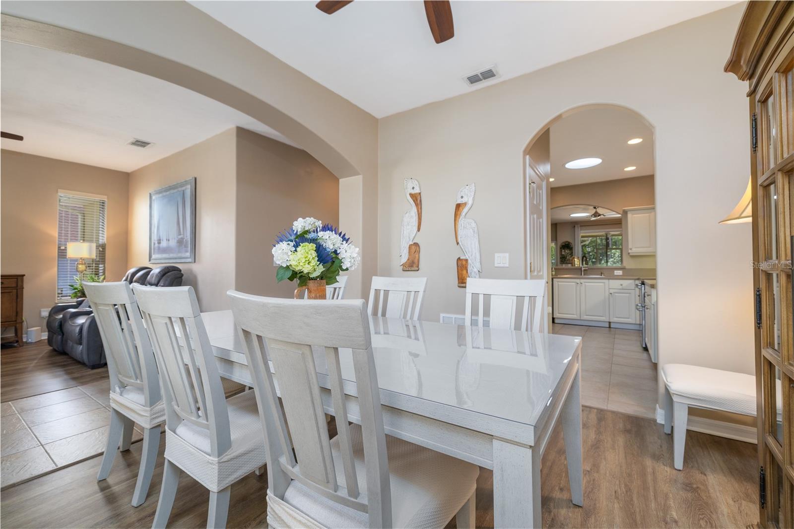 VENETIAN BAY - Residential