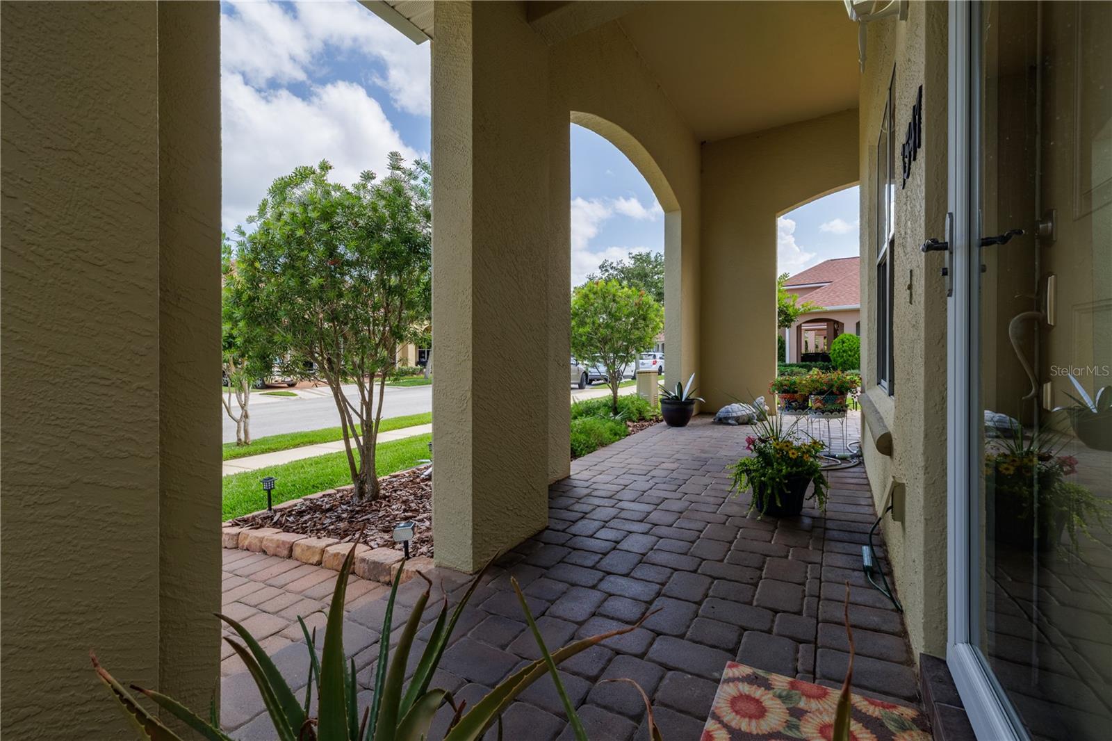 VENETIAN BAY - Residential