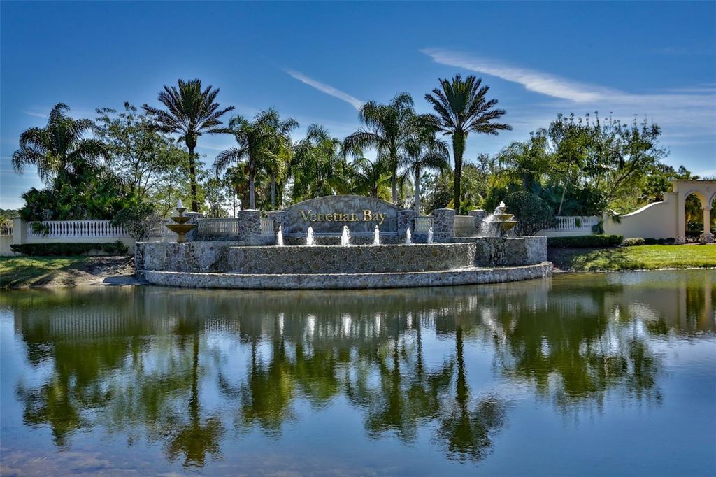 Photo of 3547 Casalta Circle, New Smyrna Beach, FL 32168 (MLS # NS1088369)