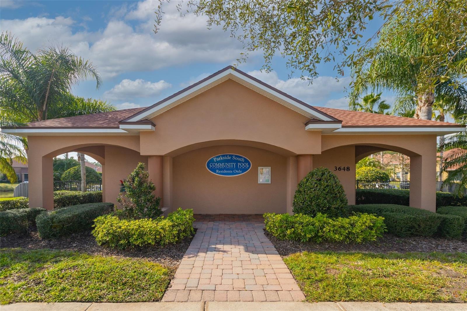 VENETIAN BAY - Residential