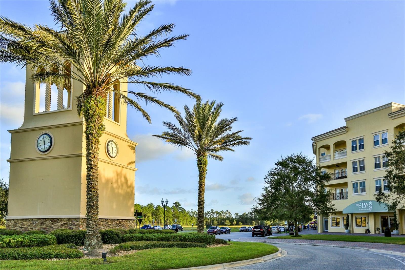 VENETIAN BAY - Residential