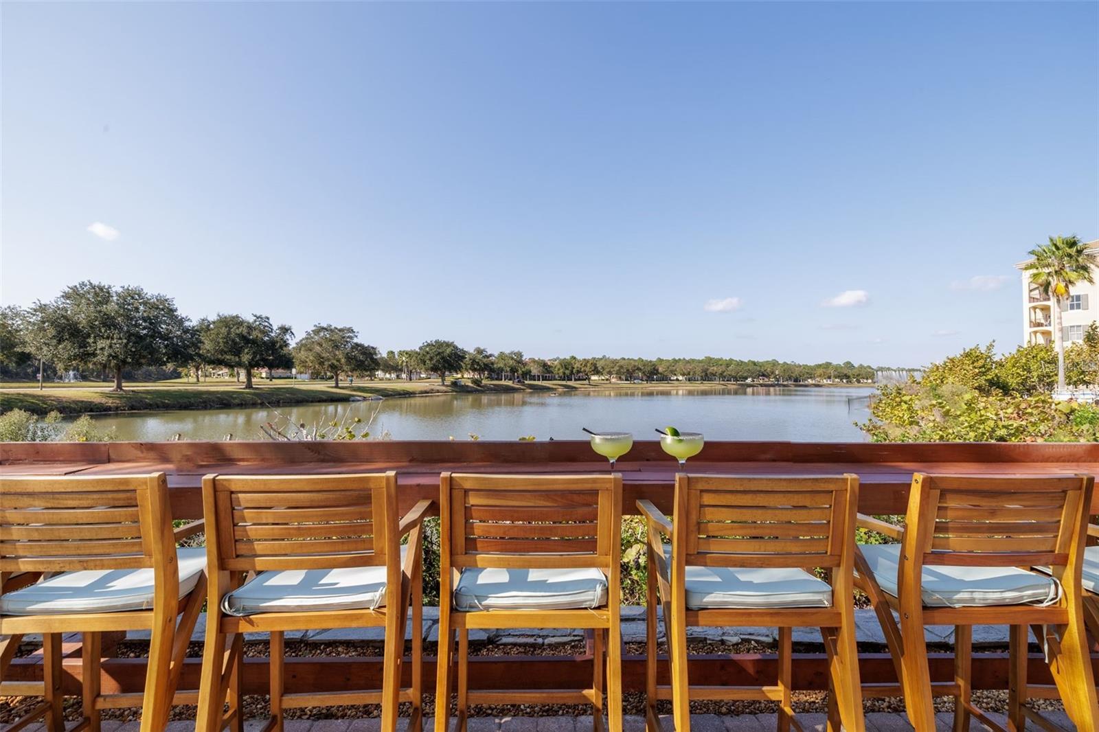 VENETIAN BAY - Residential