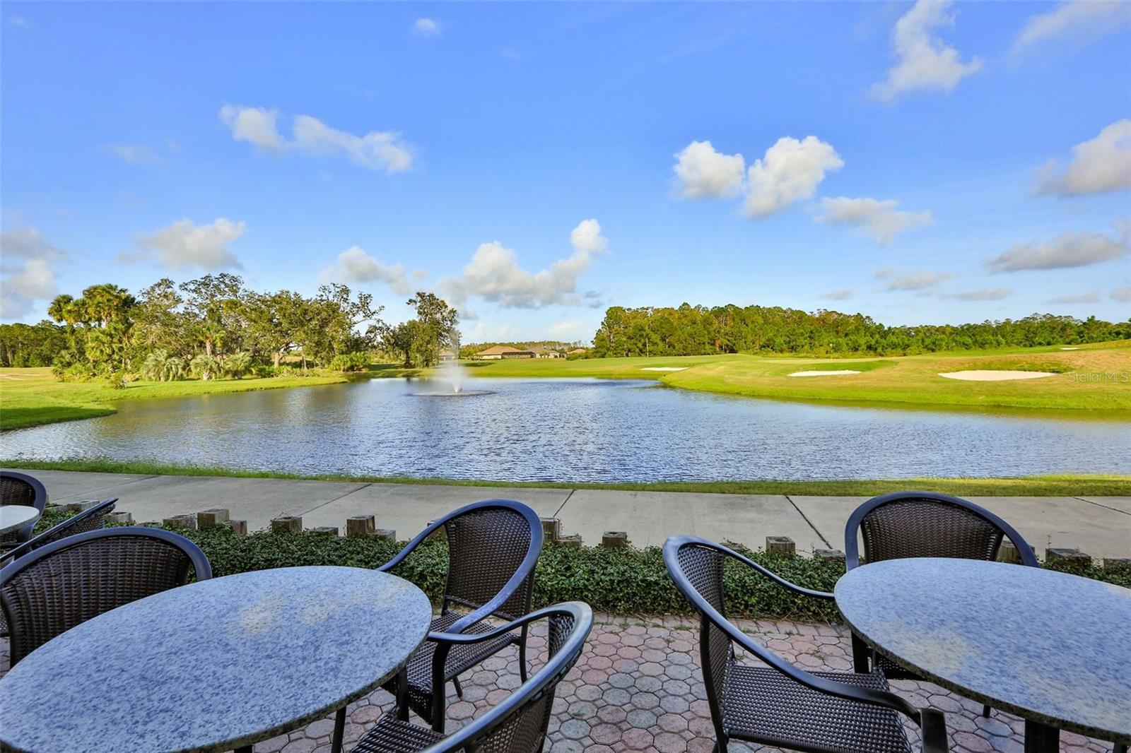 VENETIAN BAY - Residential