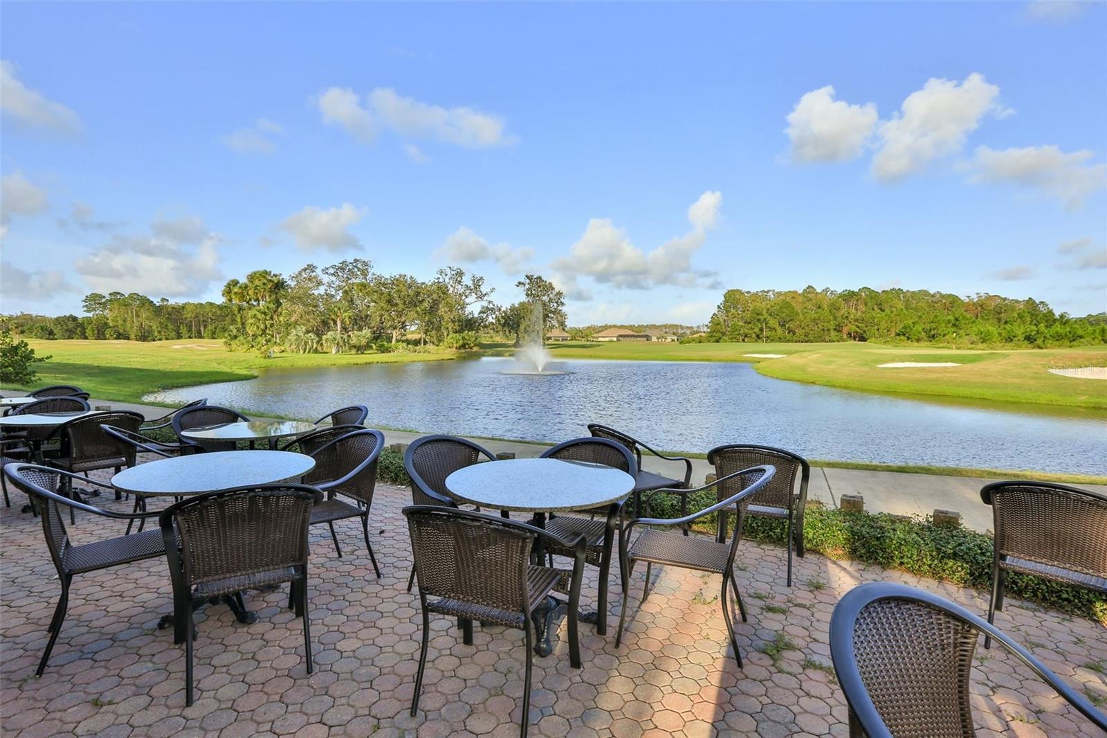 VENETIAN BAY - Residential
