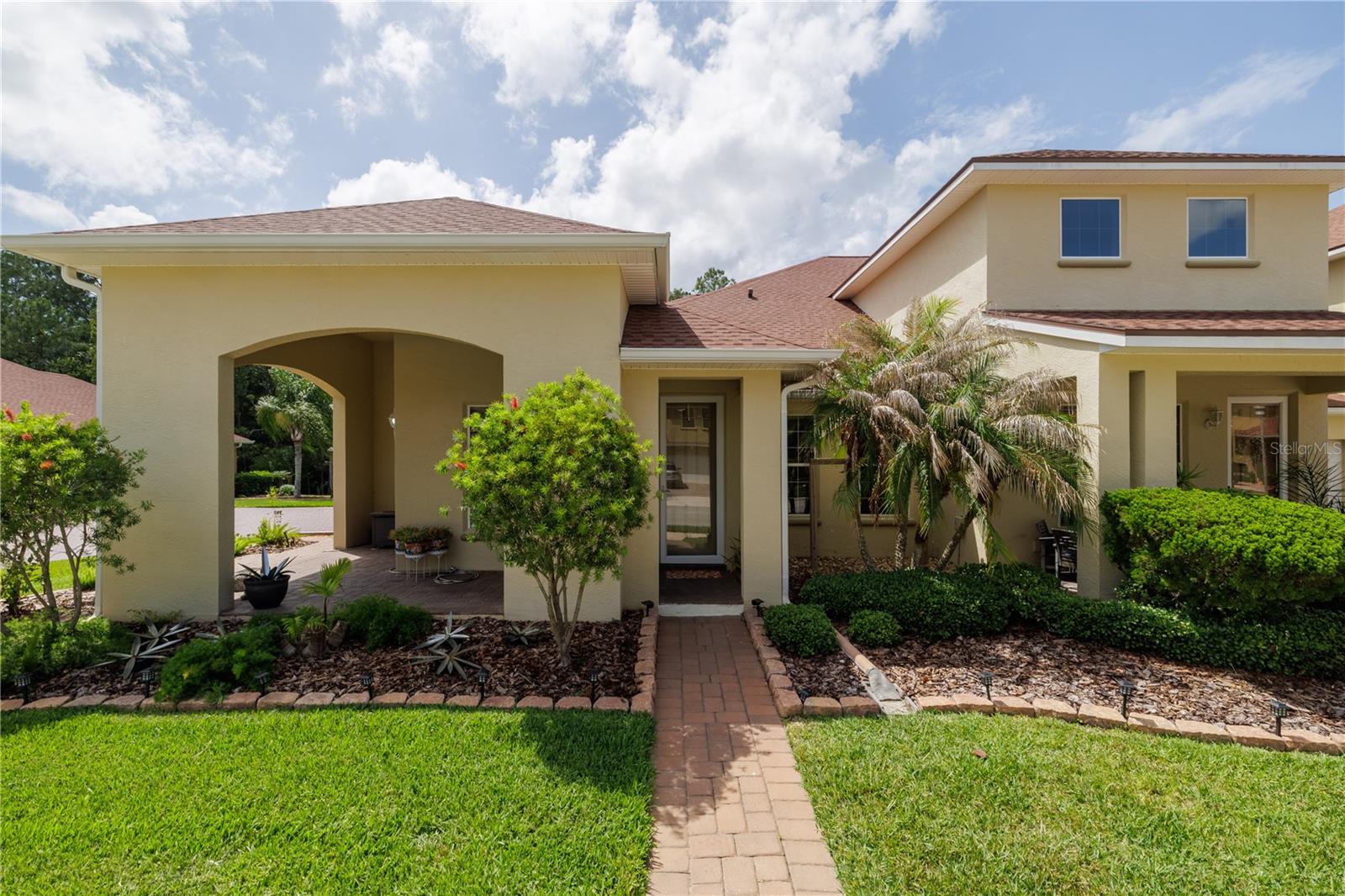 VENETIAN BAY - Residential