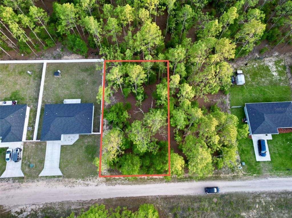 Photo of Tbd SW 30th Street, Ocala, FL 34481 (MLS # OM724155)