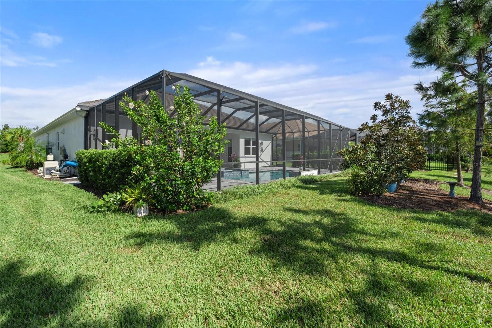 LAKEHOUSE COVE/WATERSIDE PH 3 - Residential